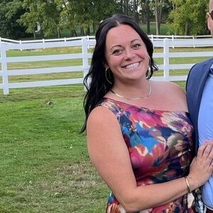 Meet your Posher, Kate